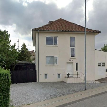 Charmerende Lejlighed I Viby Aarhus Exterior photo